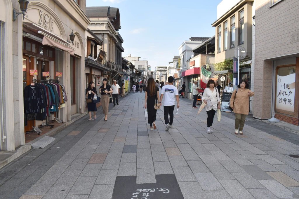 🛍️ 다이쇼 로망 꿈의 거리(다이쇼 로만 유메 도리) 이미지 8